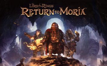 The Lord of the Rings: Return to Moria za darmo