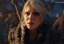 Wiedźmin 4 – dlaczego to Ciri jest główną bohaterką?