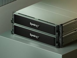 Synology wprowadza usługę ActiveProtect