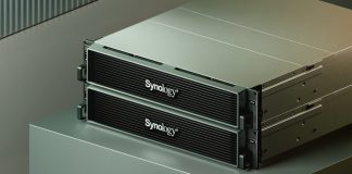 Synology wprowadza usługę ActiveProtect
