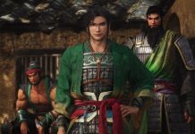 Dynasty Warriors Origins – powrót kultowej serii, niestety nie całkiem udany