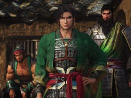 Dynasty Warriors Origins – powrót kultowej serii, niestety nie całkiem udany
