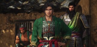 Dynasty Warriors Origins – powrót kultowej serii, niestety nie całkiem udany