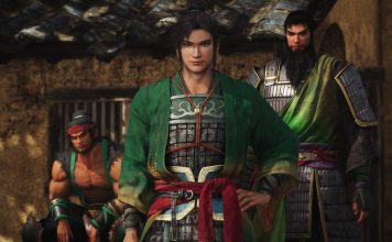 Dynasty Warriors Origins – powrót kultowej serii, niestety nie całkiem udany