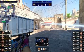 Trzeci dzień rozgrywek play-in IEM Katowice