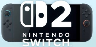 Nintendo Switch 2 – to już oficjalne. Zobacz nową konsolę