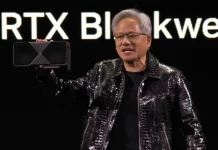 Nvidia oficjalnie zapowiedziała serię RTX 50 z RTX 5090 na czele