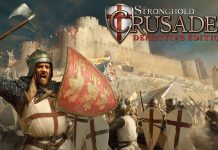 Twierdza Krzyżowiec – co dokładnie zmieni się w Edycji Ostatecznej?