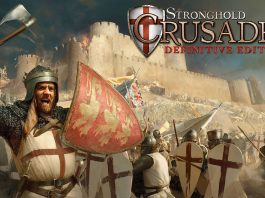 Twierdza Krzyżowiec – co dokładnie zmieni się w Edycji Ostatecznej?