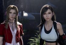 Final Fantasy 7 Part 3 – nie tylko na PS6