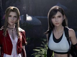 Final Fantasy 7 Part 3 – nie tylko na PS6