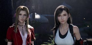 Final Fantasy 7 Part 3 – nie tylko na PS6