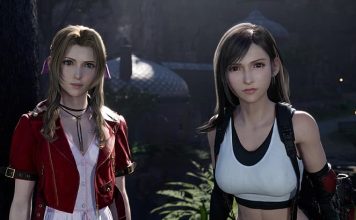 Final Fantasy 7 Part 3 – nie tylko na PS6