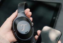 REAL BLUE NC 3 – najnowsze słuchawki marki Teufel