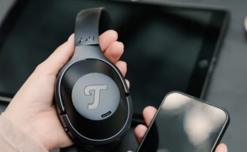 REAL BLUE NC 3 – najnowsze słuchawki marki Teufel