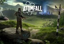 Atomfall na nowym zwiastunie