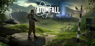 Atomfall na nowym zwiastunie