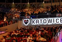 IEM Katowice 2025 Fotorelacja EXPO