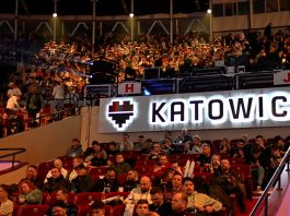 IEM Katowice 2025 Fotorelacja EXPO