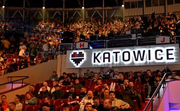 IEM Katowice 2025 Fotorelacja EXPO