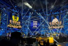 IEM Katowice 2025 Fotorelacja Finały