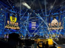 IEM Katowice 2025 Fotorelacja Finały