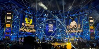 IEM Katowice 2025 Fotorelacja Finały