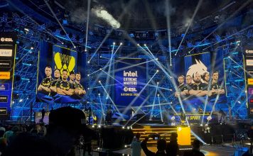 IEM Katowice 2025 Fotorelacja Finały