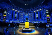 Vitality mistrzem IEM Katowice 2025!