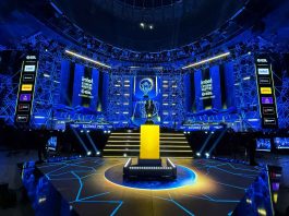 Vitality mistrzem IEM Katowice 2025!