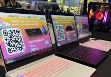 Nowy sprzęt marki Omen i HyperX zaprezentowany na IEM Katowice 2025