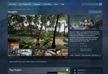 Pobierasz ze Steam grę, która okazuje się malwarem