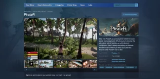 Pobierasz ze Steam grę, która okazuje się malwarem