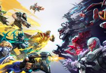 Cała ekipa twórców Marvel Rival poleciała na bruk wraz z reżyserem