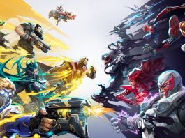 Cała ekipa twórców Marvel Rival poleciała na bruk wraz z reżyserem