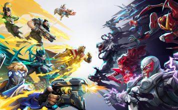 Cała ekipa twórców Marvel Rival poleciała na bruk wraz z reżyserem