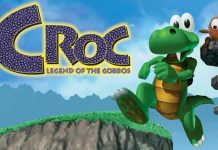 Croc: Legend of the Gobbos– kiedy premiera?