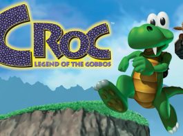 Croc: Legend of the Gobbos– kiedy premiera?