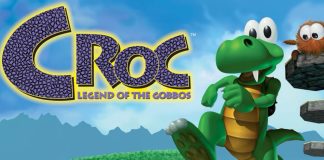 Croc: Legend of the Gobbos– kiedy premiera?