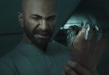 Cthulhu The Cosmic Abyss – narracyjna przygoda od Big Bad Wolf