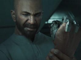 Cthulhu The Cosmic Abyss – narracyjna przygoda od Big Bad Wolf