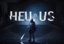 Hell is Us na nowym gameplay’u pokazuje wiele szczegółów