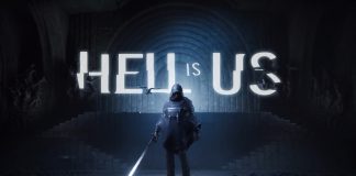 Hell is Us na nowym gameplay’u pokazuje wiele szczegółów