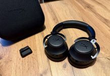 HyperX Cloud Mix 2 – świetne słuchawki dla graczy i nie tylko