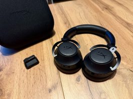 HyperX Cloud Mix 2 – świetne słuchawki dla graczy i nie tylko