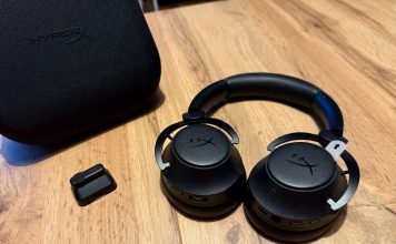 HyperX Cloud Mix 2 – świetne słuchawki dla graczy i nie tylko