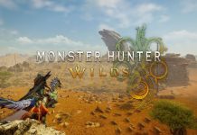 Monster Hunter Wilds PS5 – Recenzja