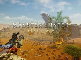 Monster Hunter Wilds PS5 – Recenzja