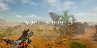 Monster Hunter Wilds PS5 – Recenzja