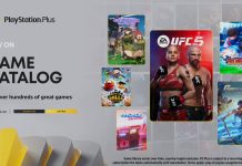 PS Plus Extra i Premium – co czeka na graczy w marcu?